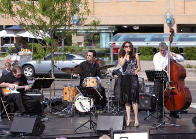 Waterloo Spotlight Festival 2009