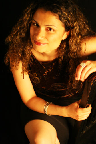 Diane Nalini