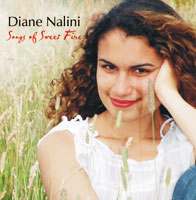 Songs of Sweet Fire
